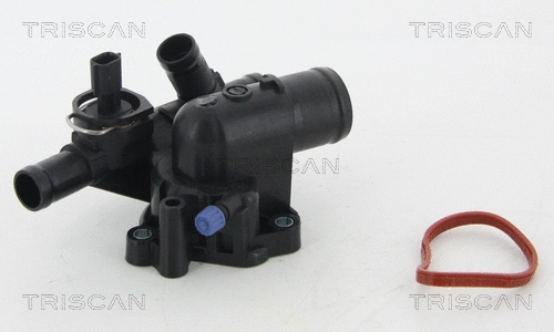 Thermostat, coolant (8620 29983)