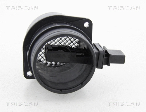 Mass Air Flow Sensor