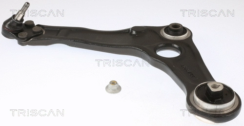 Control/Trailing Arm, wheel suspension (8500 25592)