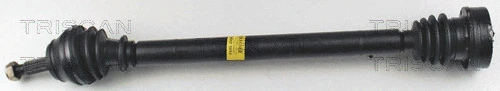 Drive Shaft (8540 29598)