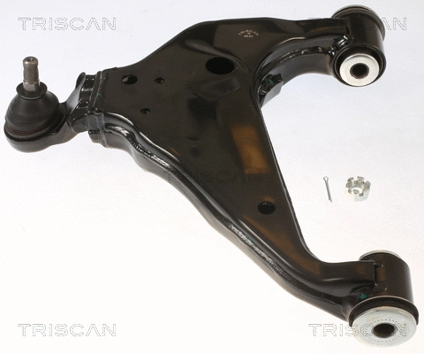 Control/Trailing Arm, wheel suspension (8500 135042)
