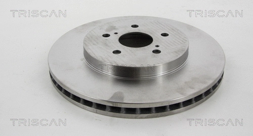 Brake Disc (8120 131012)