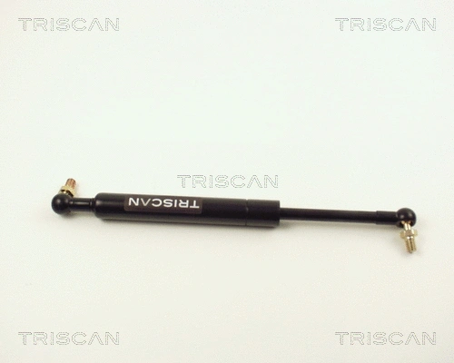 Gas Spring, boot/cargo area (8710 14215)