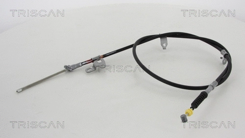 Cable Pull, parking brake (8140 131277)