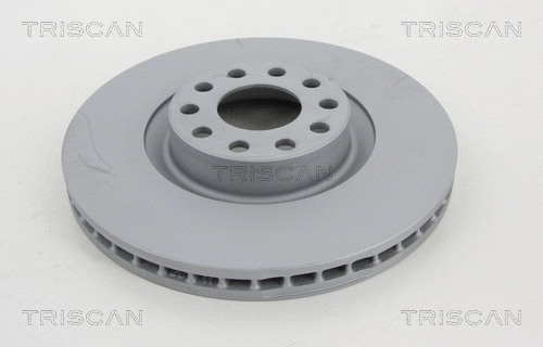 Brake Disc (8120 291023C)