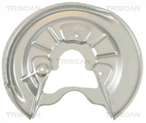 Splash Guard, brake disc