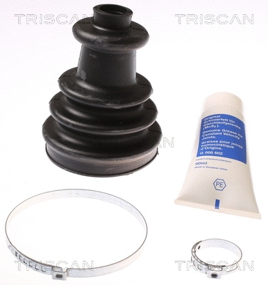 Bellow Kit, drive shaft (8540 25808)