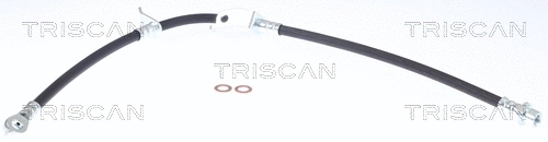 Brake Hose (8150 13297)