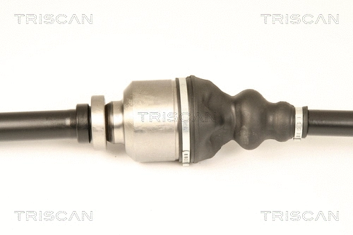 Drive Shaft