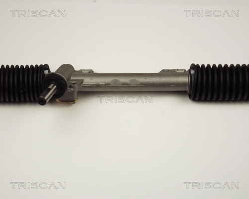 Steering Gear
