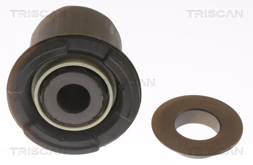 Bushing, axle beam