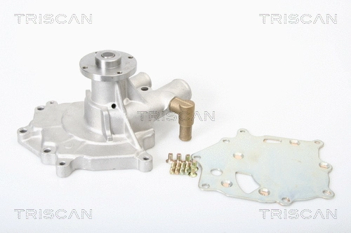Water Pump, engine cooling (8600 14950)