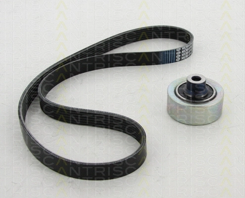 V-Ribbed Belt Set (8642 28023)