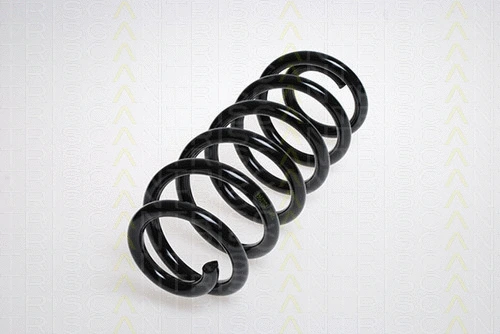 Suspension Spring (8750 29187)