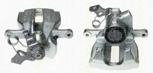 Brake Caliper (8170 344188)