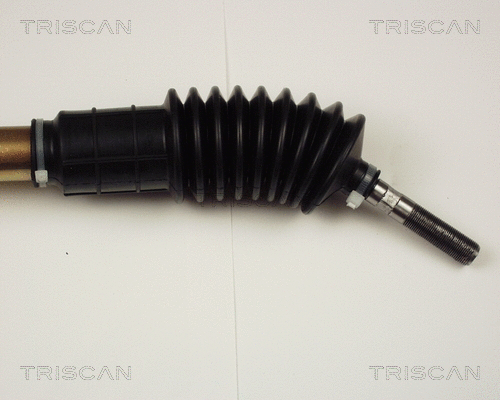 Steering Gear