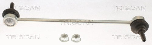 Link/Coupling Rod, stabiliser bar (8500 25628)