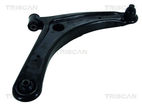 Control/Trailing Arm, wheel suspension (8500 10589)