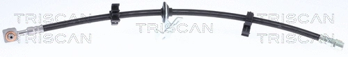 Brake Hose (8150 23114)