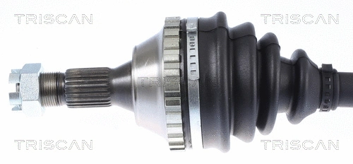 Drive Shaft