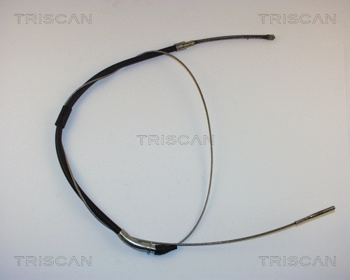 Cable Pull, parking brake (8140 29123)