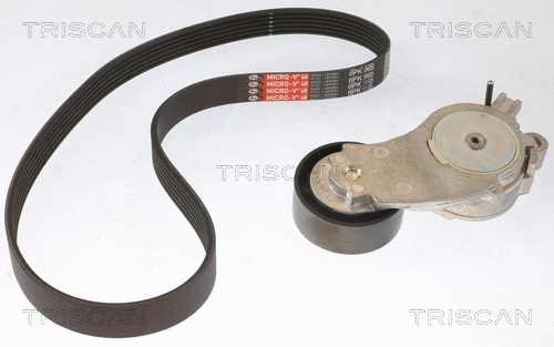 V-Ribbed Belt Set (8642 16010)