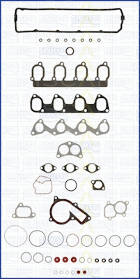 Gasket Kit, cylinder head (597-2657)