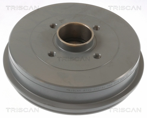 Brake Drum (8120 25218C)