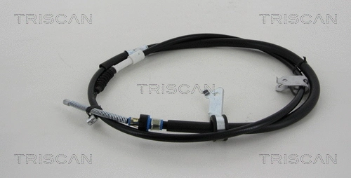 Cable Pull, parking brake (8140 131141)