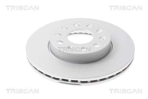 Brake Disc (8120 291070C)