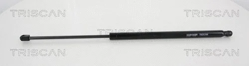 Gas Spring, boot/cargo area (8710 18226)