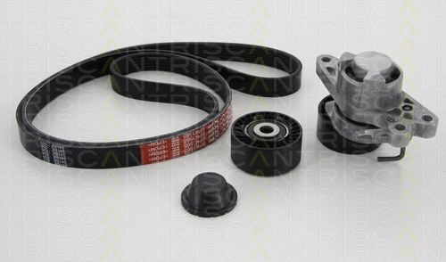 V-Ribbed Belt Set (8642 10001)