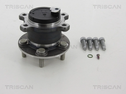 Wheel Bearing Kit (8530 16259)