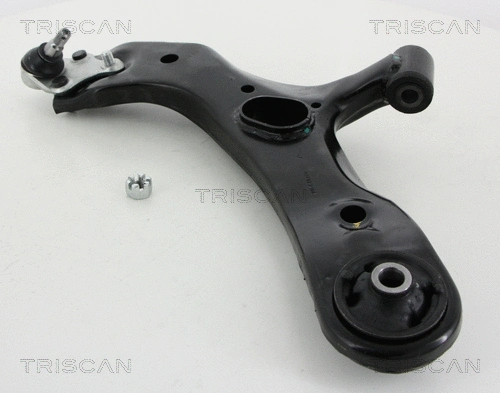 Control/Trailing Arm, wheel suspension (8500 135020)