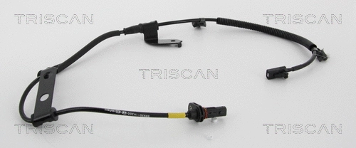 Sensor, wheel speed (8180 43204)