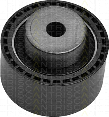 Deflection/Guide Pulley, timing belt (8646 28201)