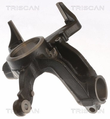 Steering Knuckle, wheel suspension