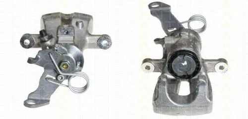 Brake Caliper (8170 344695)