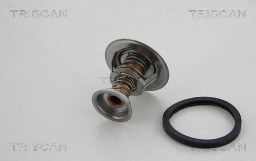 Thermostat, coolant (8620 39788)