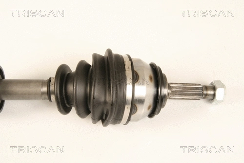 Drive Shaft