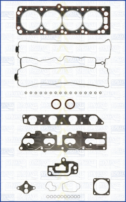 Gasket Kit, cylinder head (598-50105)