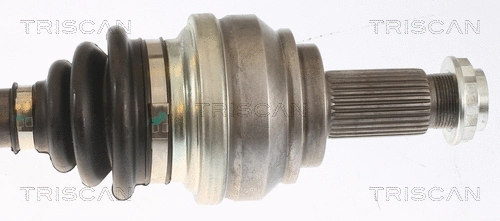 Drive Shaft