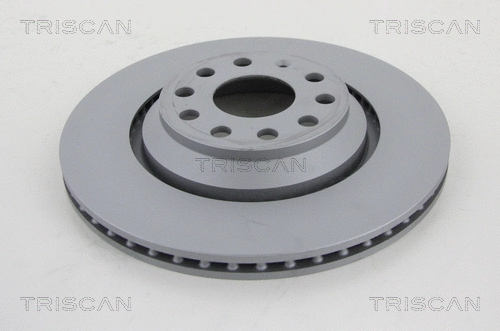Brake Disc (8120 291002C)