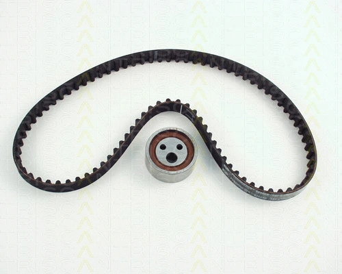 Timing Belt Kit (8647 25003)