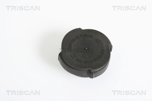 Cap, coolant tank (8610 21)