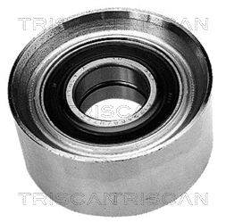 Deflection/Guide Pulley, timing belt (8646 10208)