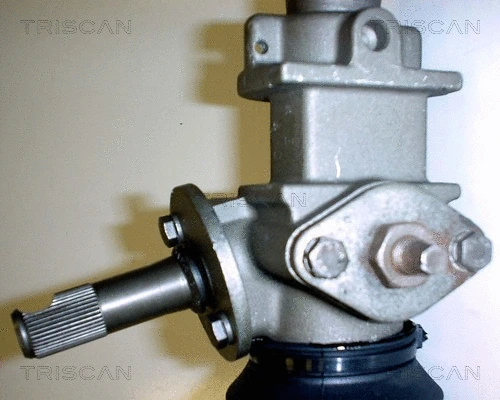 Steering Gear