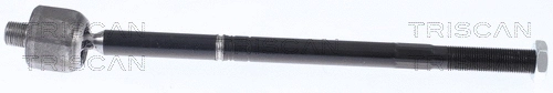 Inner Tie Rod (8500 17208)
