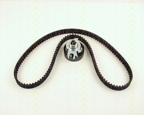 Timing Belt Kit (8647 29019)