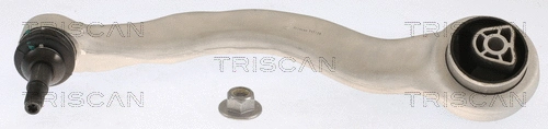 Control/Trailing Arm, wheel suspension (8500 115085)